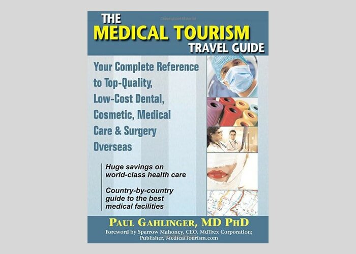 The Medical Tourism Travel Guide