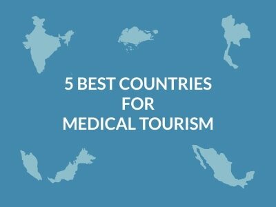 5 Best Countries for Medical Tourism in 2017