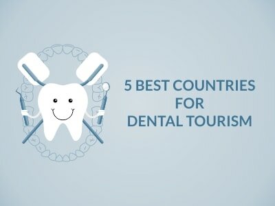 5 Best Countries for Dental Tourism in 2017
