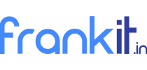 Frankit.in Logo